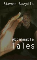 Tales 2 - Abominable Tales