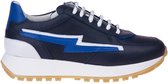 Zecchino d'Oro Blauwe Sneaker