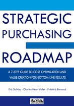 Strategic purchasing roadmap