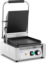 Royal Catering Contactgrill - Lisse - Royal Catering - 1800 W
