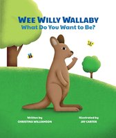 Wee Willy Wallaby