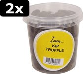 2x I AM KIP TRUFFLE 95GR