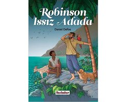 Robinson Issız Adada