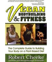 Vegan Bodybuilding & Fitness