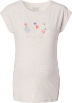 Esprit T-shirt Zwangerschap - Maat L