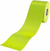 sporttape Athlete Pro 5 meter microfiber groen