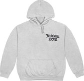 The Beastie Boys Hoodie/trui -S- Check Your Head Grijs