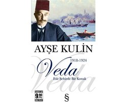 Veda   Esir Şehirde Bir Konak