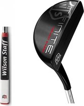 Wilson Staff Infinite Grant Park Counterbalance Putter | 34 inch | Uni | Rechtshandig