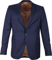 Suitable - Colbert Evans Wol Navy - Maat 54 - Modern-fit