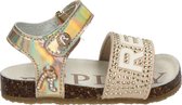 Replay Birky Jr Diamonds Sandalen - Meisjes - Goud - Maat 28