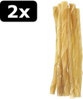 2x PETSN ZAK TWIST STICK 5'' 100X6/8MM