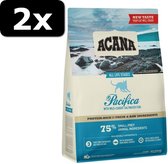 2x ACANA CAT PACIFICA 1,8KG