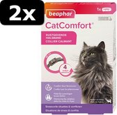 2x - BEA CATCOMFORT HB RUSTGEVEND