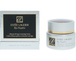 Estée Lauder Re-Nutriv Ultimate Lift Age-Correcting Crème - 50 ml