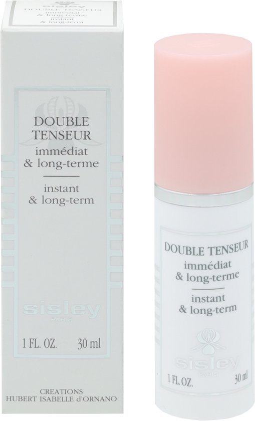 Double Tenseur Instant and Long-Term