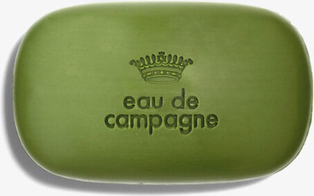 Goedkoopste Sisley Eau de Campagne Zeep 100 gr