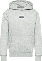 Tom Tailor Denim sweatshirt Zwart-M