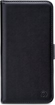 Mobilize - Xiaomi 12 Pro Hoesje - Classic Gelly Wallet Book Case Zwart