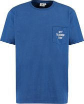 America Today Ervin - Heren T-shirt - Maat S