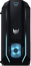 Acer Predator Orion 3000 - Intel Core i7 - 1512GB - GeForce RTX 3060