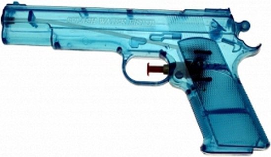 Pistolet À Eau 30Cm SANSMARQUE