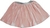 BABYFACE Skirt girls pink