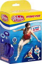 Wahu Hydro Pod - Zwemband - Blauw