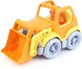 Speelgoed bobcat geel - Green Toys