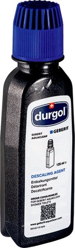 Geberit Aquaclean Toiletreiniger