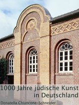 Kunst in digitalem Taschenformat - 1000 Jahre jüdische Kunst in Deutschland