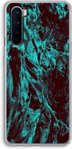 Case Company® - OnePlus Nord hoesje - Ice Age - Soft Cover Telefoonhoesje - Bescherming aan alle Kanten en Schermrand