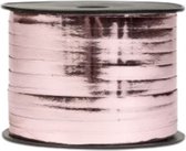 cadeaulint 5 mm polyester 250 meter rosÃ©goud