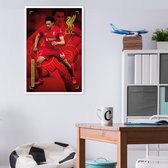 Liverpool FC Trent Alexander-Arnold Poster 61x91.5cm