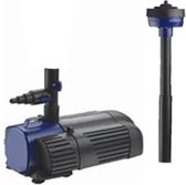 Fonteinpomp Artos Clean 3600L/H