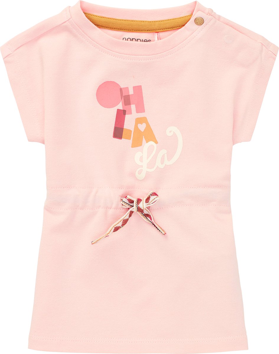 Noppies Jurk Anaco Baby Maat 62