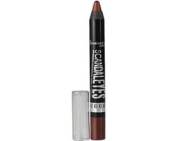 Foto: Rimmel scandaleyes eye shadow stick 003 bad girl bronze oogschaduw brons