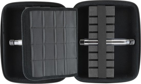 Jack Daniels Luxor Large Wallet - Darts van Jack Daniels — afbeelding 3