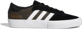 Adidas Matchbreak Super Schoenen - Core Black/cloud White/shadow Olive