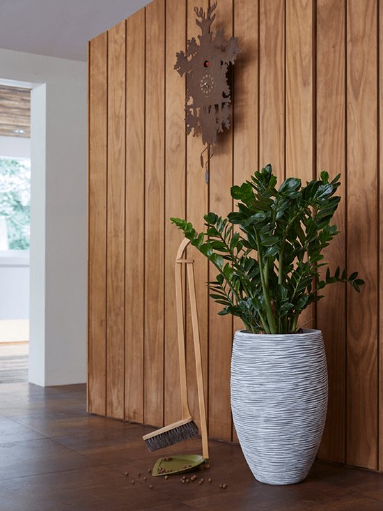 Capi Europe - Vaas Bol Rib Nl - 62x48 - Goud