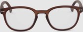 Five2One-eyewear | Swash Dark Oak | Leesbrillen