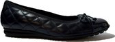 Gabor Ballerina Instapper 82.622.66 Donkerblauw - 3½ / 36½