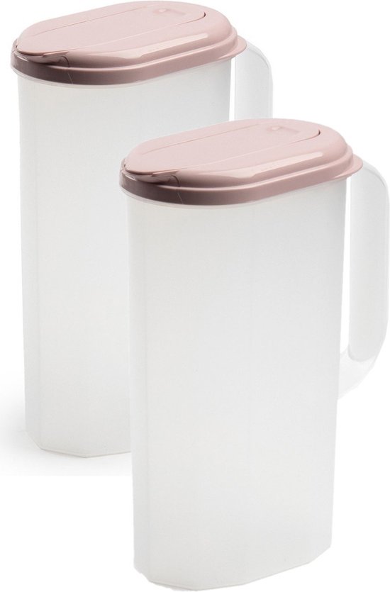 Rubbermaid pichet mélangeur résistant aux fuites, 3,8 L (1 GAL
