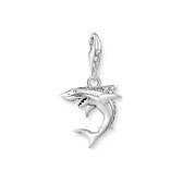 Thomas Sabo Hanger 925 sterling zilver Zirkonia One Size 88481763