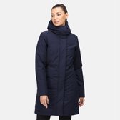 De Yewbank wandelparka - outdoorjas - dames - waterdicht - ademend - Marine