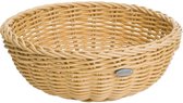 Westmark Saleen Broodmand rond 23x9cm - beige