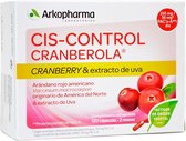 Arkopharma Ciscontrol Cranberola 120 Capsule