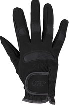 QHP Handschoen Multi Winter - maat XXL - black