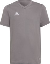 adidas - Entrada 22 Tee Youth - Kids Shirt-116