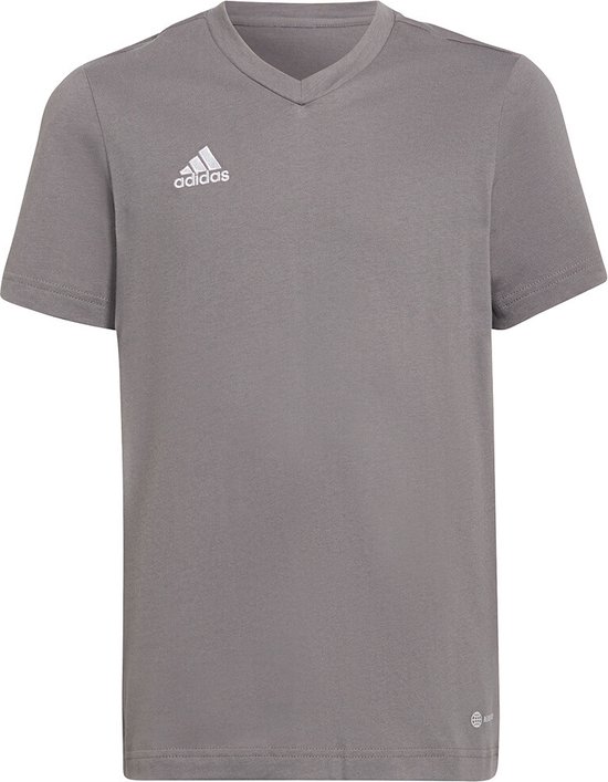 adidas - Entrada 22 Tee Youth - Kids Shirt-116